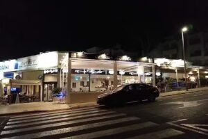 Can Tapetes Tapas Bar