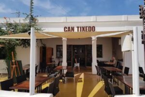 Can Tixedo