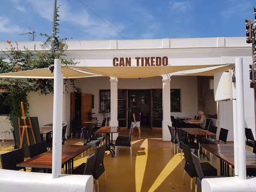 Can Tixedo