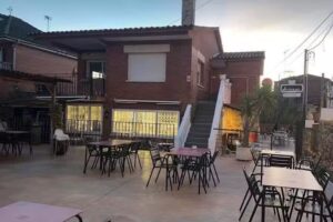 Can Vicen&ccedil; mokha