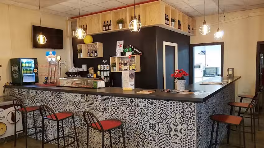 Ca&ntilde;a + Tapa