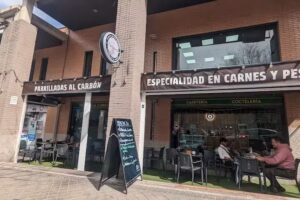 Canaima Fusi&oacute;n Grill // Restaurante Latino