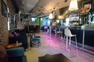 Canal Zero &laquo;Cafe & Pub&raquo;