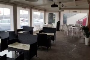 Canalla Drinks Cocktails