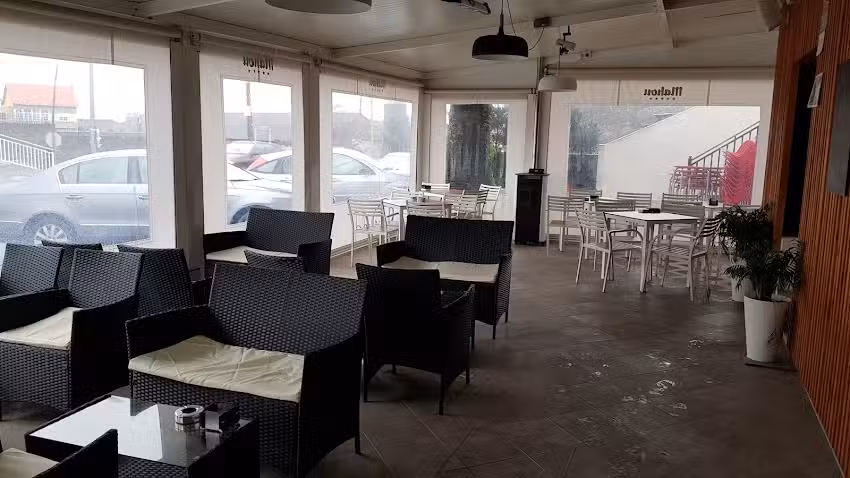 Canalla Drinks Cocktails