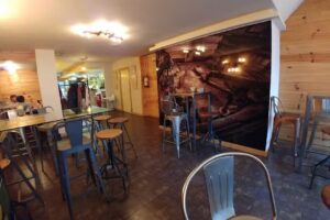 Canalla Gastro&music