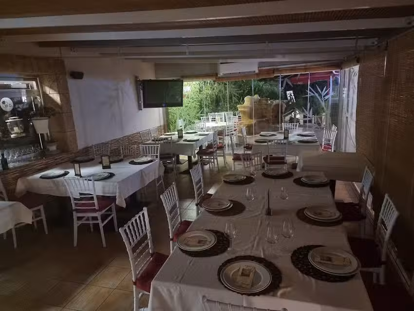 Ca&ntilde;arejo (Gastrobar)