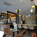 Ca&ntilde;as y Tapas