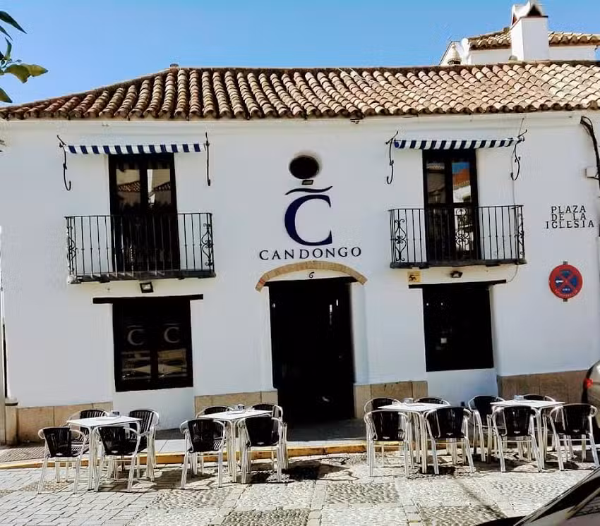 Candongo