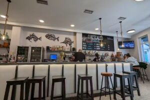 Ca&ntilde;ita & Pasi&oacute;n (A Coru&ntilde;a)