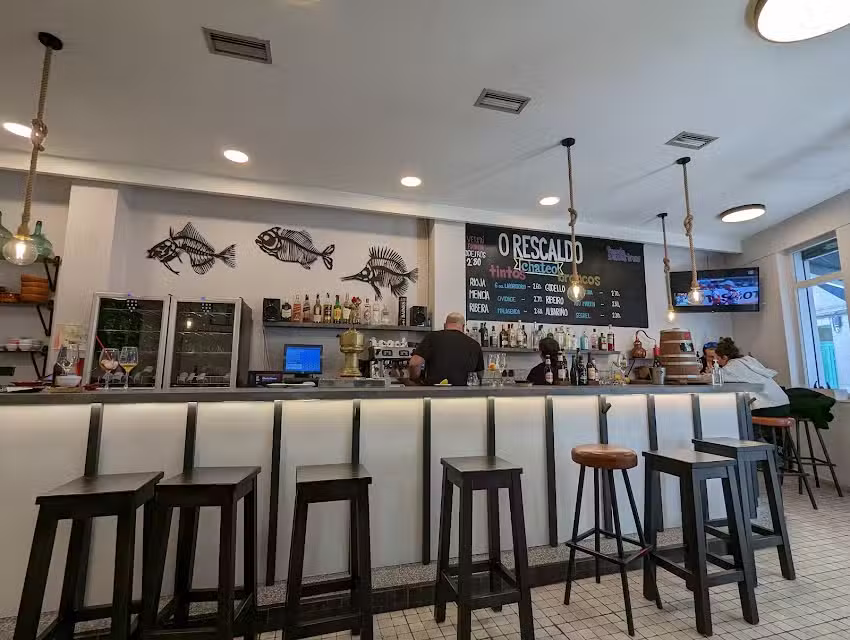 Ca&ntilde;ita & Pasi&oacute;n (A Coru&ntilde;a)