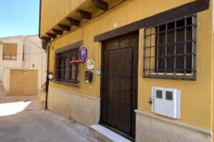 Canserta Casa Rural &ndash; Bar Comedias