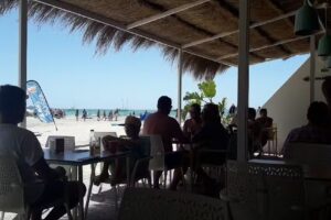 Cantina Club N&agrave;utic Sa R&agrave;pita