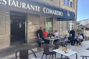 Cantina Comareiro