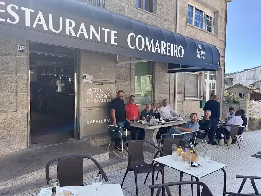 Cantina Comareiro
