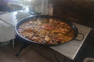 Cantina (comida por encargo)