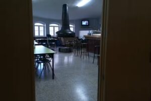 Cantina De Aguas Nuevas