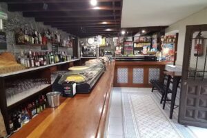 Cantina de Atapuerca