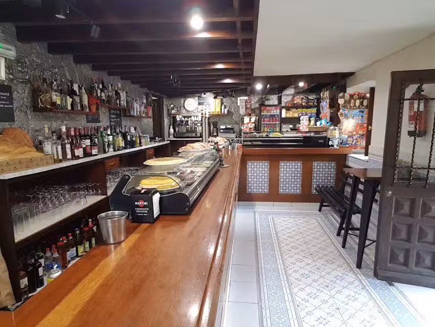 Cantina de Atapuerca