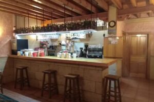 Cantina de Mozoncillo