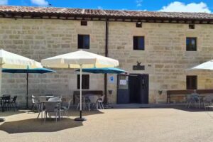 Cantina de Revilla del Campo