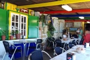 Cantina De TiTi ( El Bartolo )