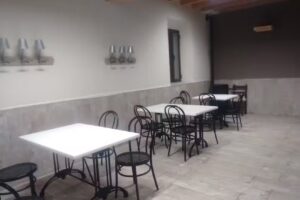 Cantina de Zalduendo