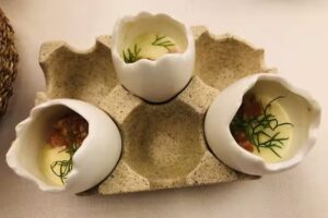 Cantina &laquo;La ESTACION&raquo;