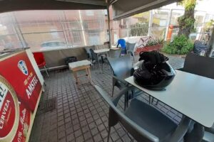 Cantina Los Barreros