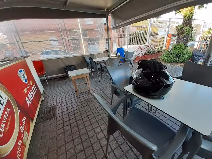 Cantina Los Barreros