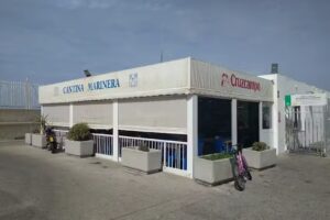 Cantina Marinera