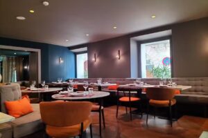 Cantina Panz&aacute;