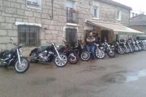 Cantina san Mill&aacute;n de juarros