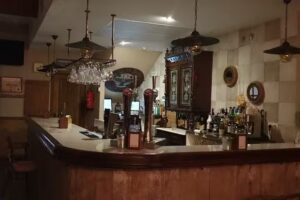 CANTTINA COCKTAIL,S BAR