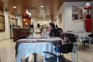 Cap de Ball Braseria 4 Camins