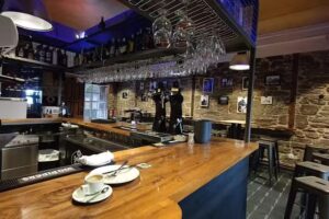 Caparrota Estaci&oacute;n