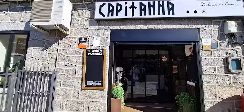 Capitanna