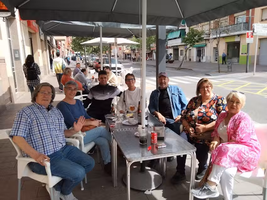 Capritxo Churrer&iacute;a