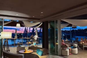 Captain&rsquo;s Corner