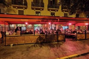 Carabela Caf&eacute;