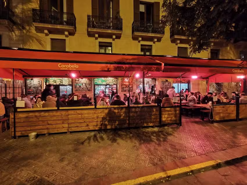 Carabela Caf&eacute;