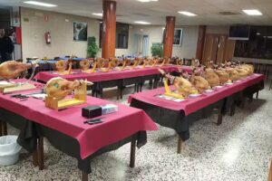 Caracas Bar Restaurante