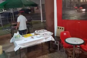 Caracola Bar (Carballo)