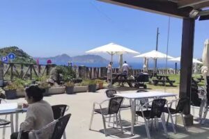 Caracola de Cabo Home