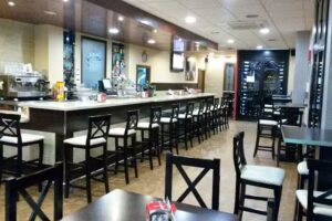 CARAMBA &ndash; Bocadillos y Pizzas