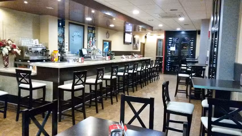 CARAMBA &ndash; Bocadillos y Pizzas