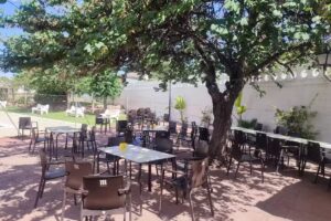 Carambolo Chiringuito