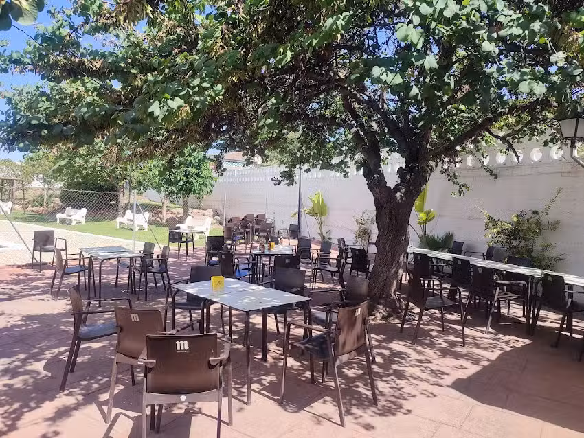 Carambolo Chiringuito