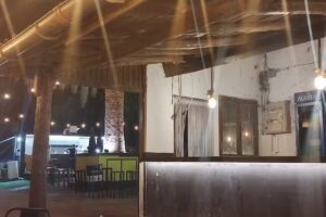 Caramelo &bull; Sunset Club