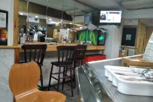 Carbayon Bar &ndash; Cafeter&iacute;a